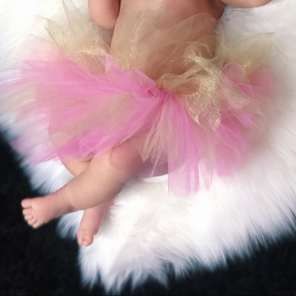 Other - baby tutu